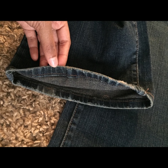 Levi’s Jeans Boot Cut - Picture 7 of 8